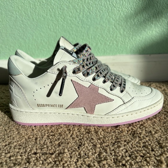 Golden Goose Ball Stars - Picture 2 of 12